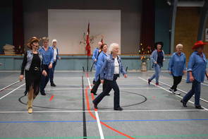 løbeklub videbæk<br />
