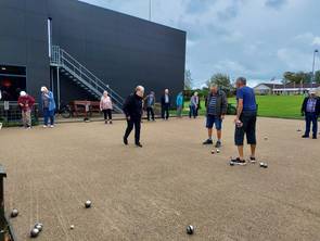 løbeklub videbæk<br />
