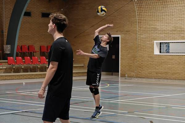 løbeklub videbæk<br />
