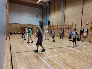 løbeklub videbæk<br />
