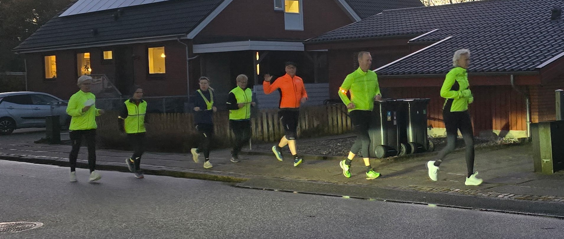 Videbæk løbeclub